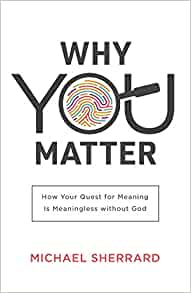 Why You Matter