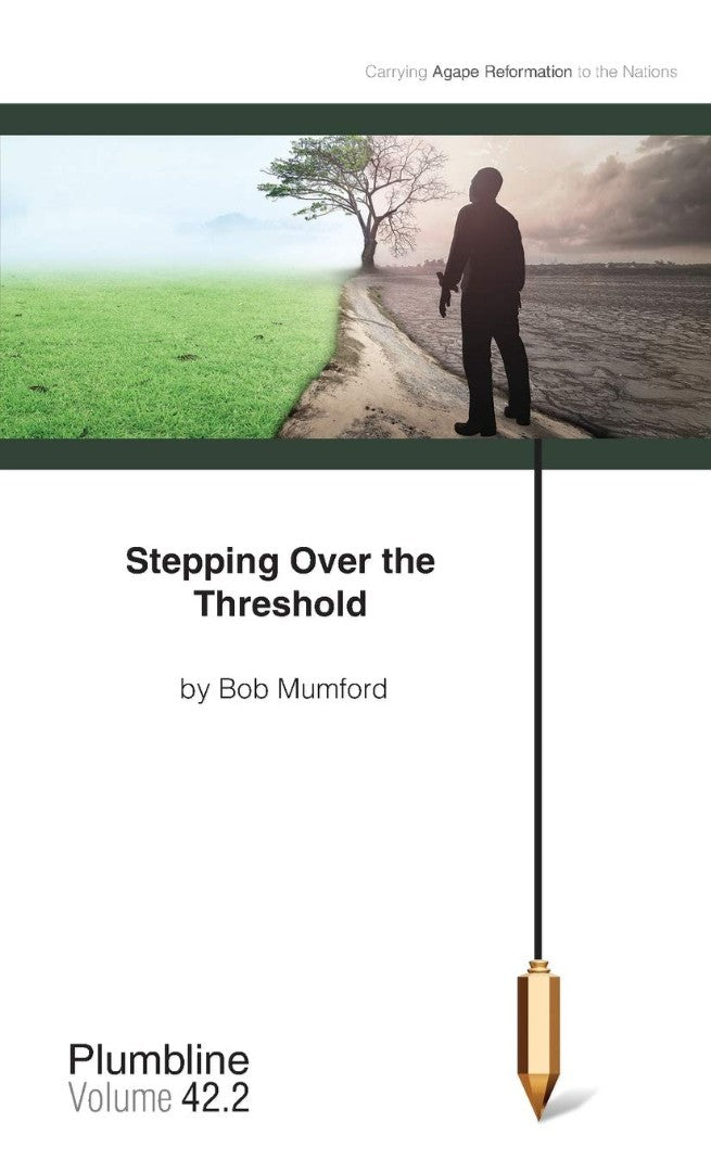 Stepping Over the Threshold - Re-vived