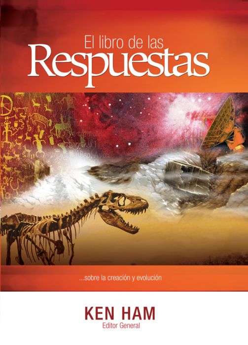 El Libro de las Respuestas, Volume 1 (New Answers Book 1) - Re-vived