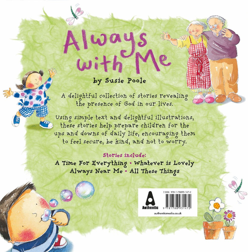 Always With Me - Re-vived