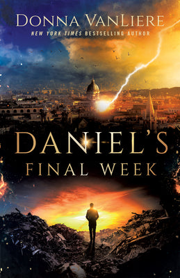 Daniel's Final Week - Re-vived