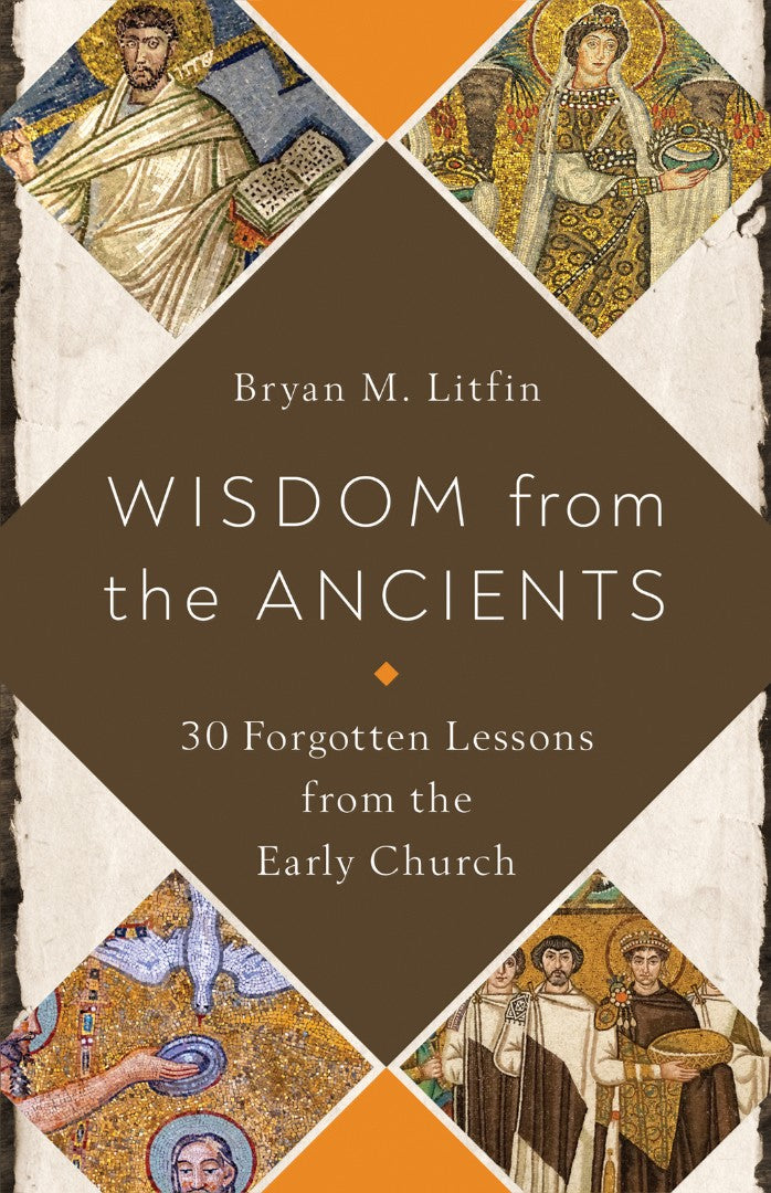 Wisdom from the Ancients - Re-vived