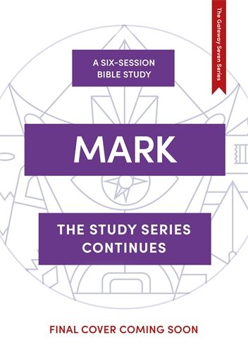 Mark: Volume 6 - Re-vived