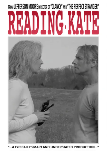 Reading Kate DVD - Re-vived