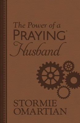 The Power of a Praying® Husband
