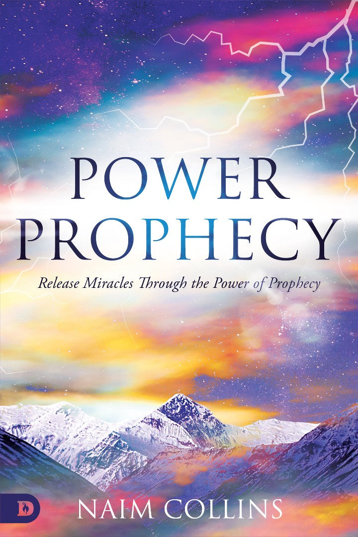 Power Prophecy - Re-vived