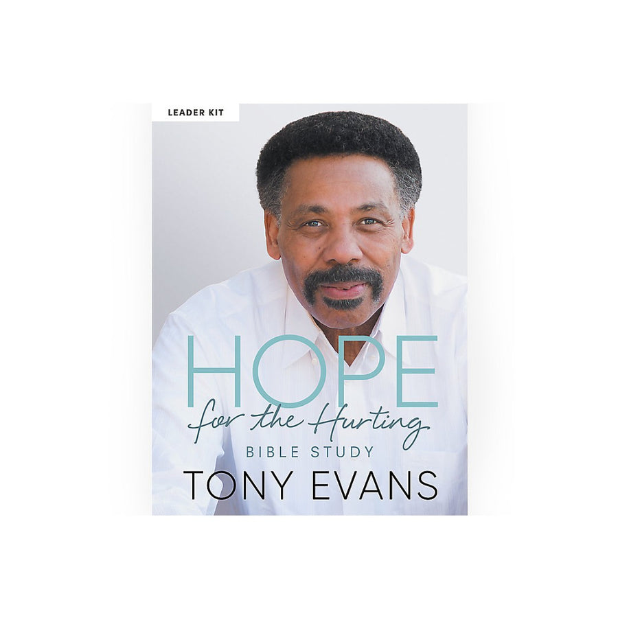 Hope for the Hurting Leader Kit - Re-vived