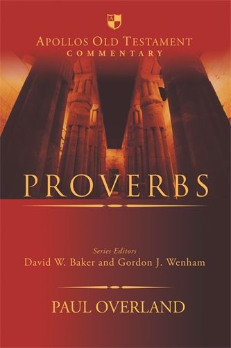 Proverbs - Re-vived