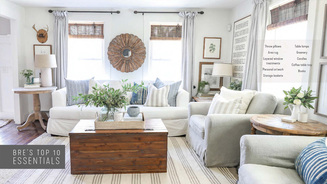 The Gift of Home - Re-vived