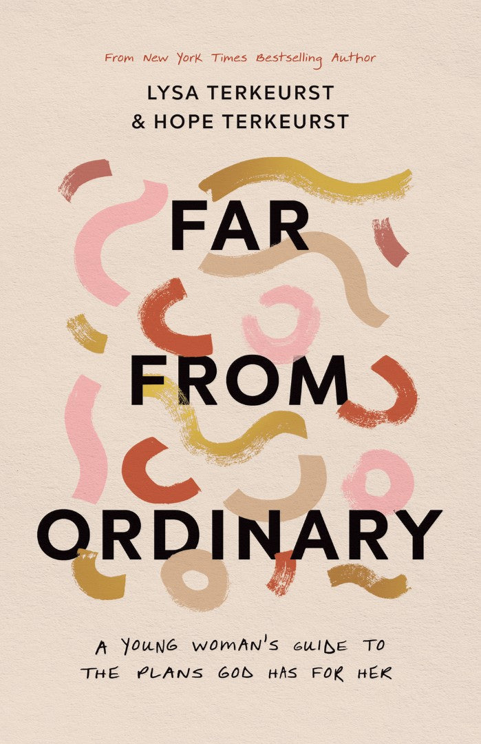 Far From Ordinary - Re-vived