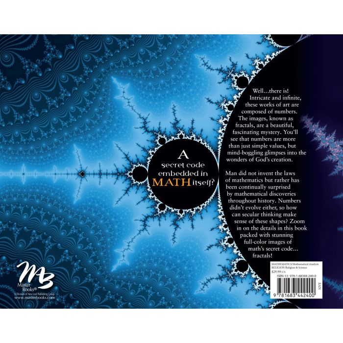 Fractals - Re-vived