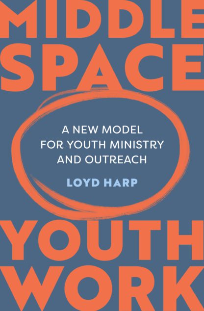 Middle Space Youth Work - Re-vived