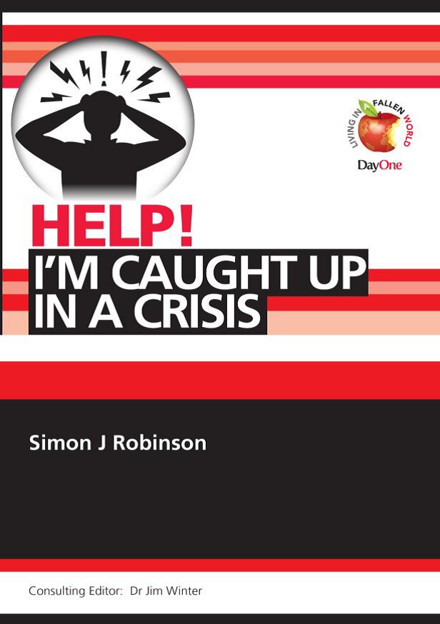 Help! I'm Caught in a Crisis - Re-vived