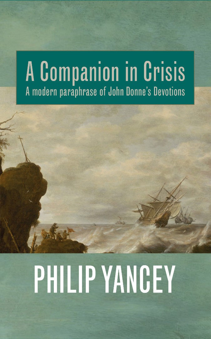 Companion in Crisis, A - Re-vived