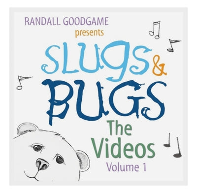Slugs and Bugs - The Videos - Re-vived