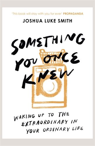 Something You Once Knew - Re-vived