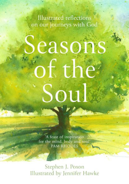 Seasons of the Soul - Re-vived