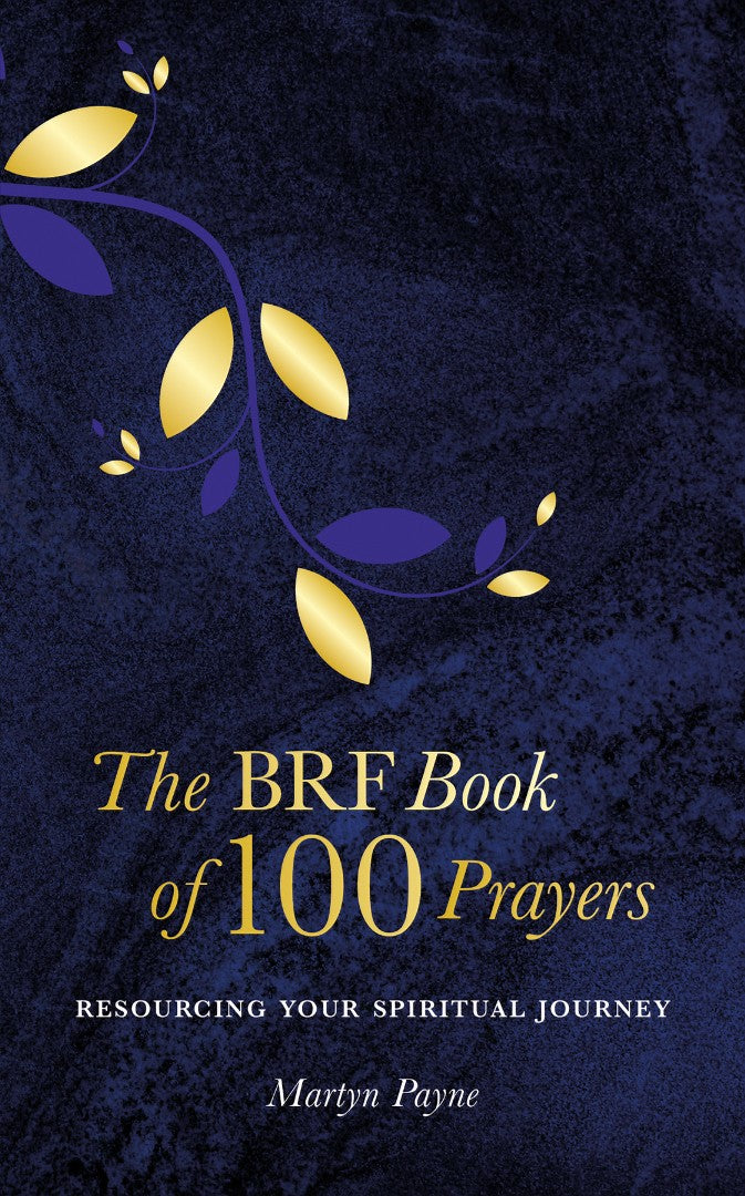 The BRF Book of Prayers