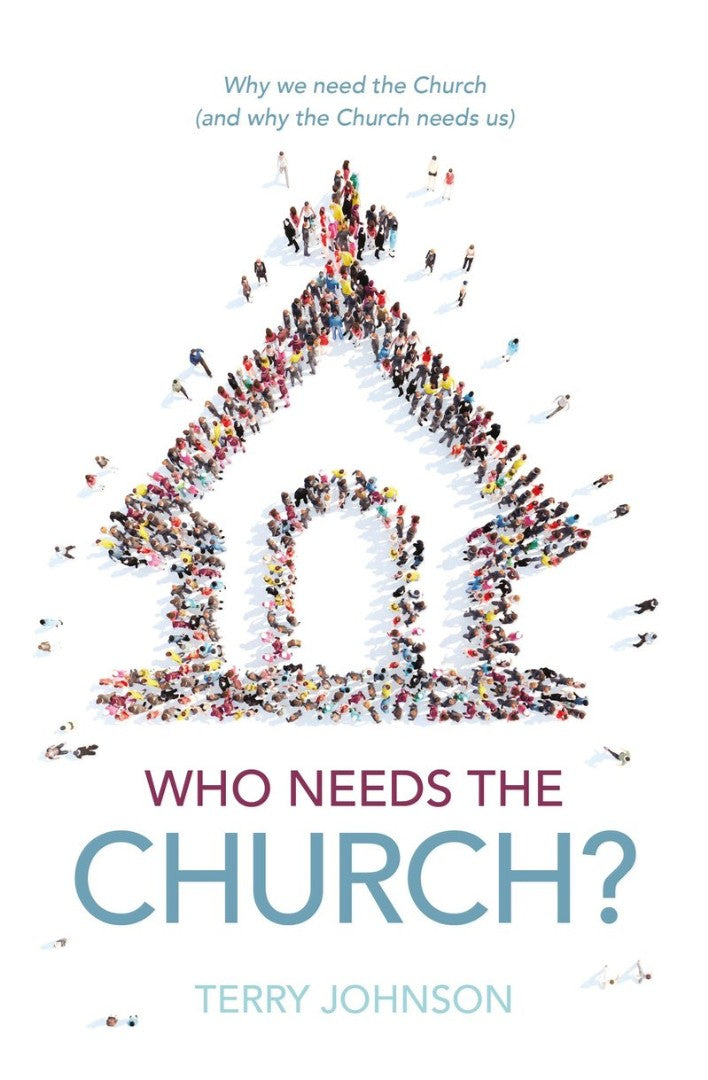 Who Needs the Church? - Re-vived