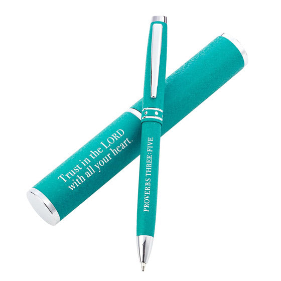Trust in the Lord Pen
