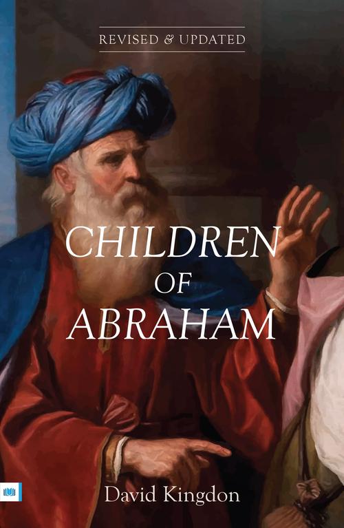 Children of Abraham - Re-vived