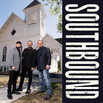 Southbound CD - Re-vived