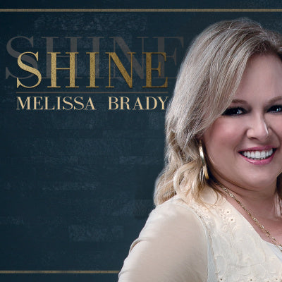 Shine CD - Re-vived