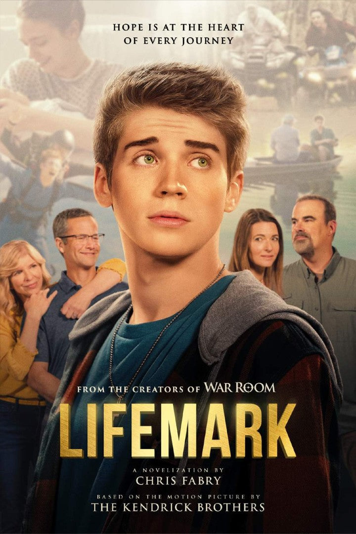 Lifemark - Re-vived
