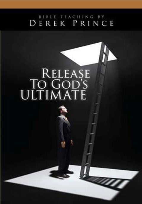 Release to God&