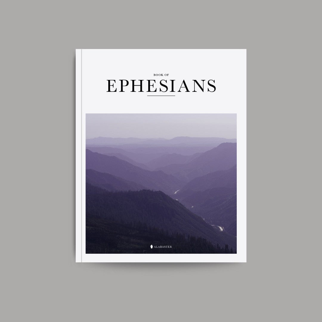 Ephesians (Hardcover) - Re-vived