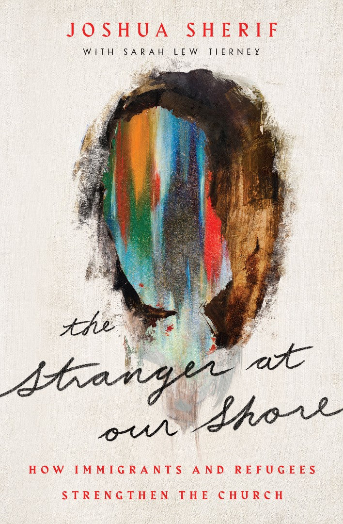 The Stranger at Our Shore - Re-vived