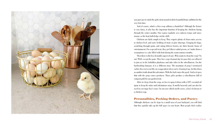 The Grace-Filled Homestead - Re-vived