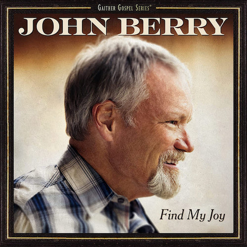 Find My Joy CD - Re-vived