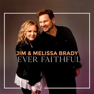 Ever Faithful LP Vinyl - Re-vived