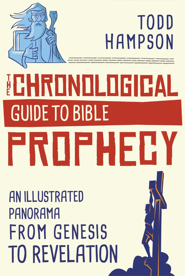 Chronological Guide to Bible Prophecy - Re-vived