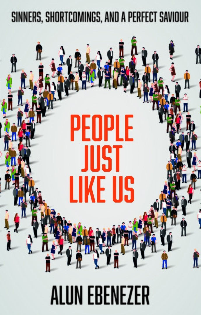 People Just Like Us