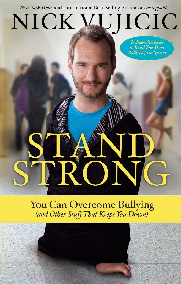 Stand Strong - Re-vived