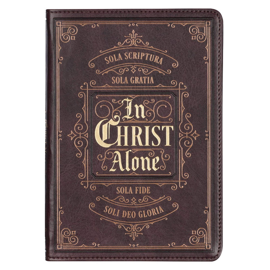 In Christ Alone - Re-vived