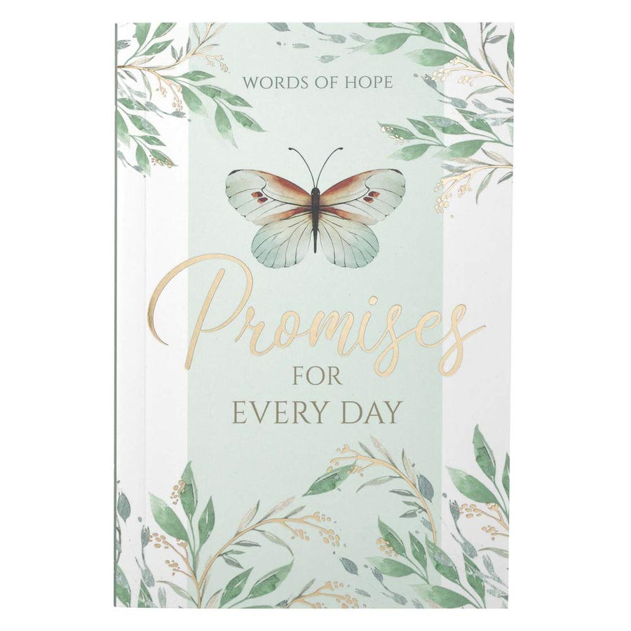 Promises for Every Day - Re-vived