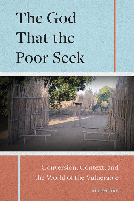 The God That the Poor Seek - Re-vived