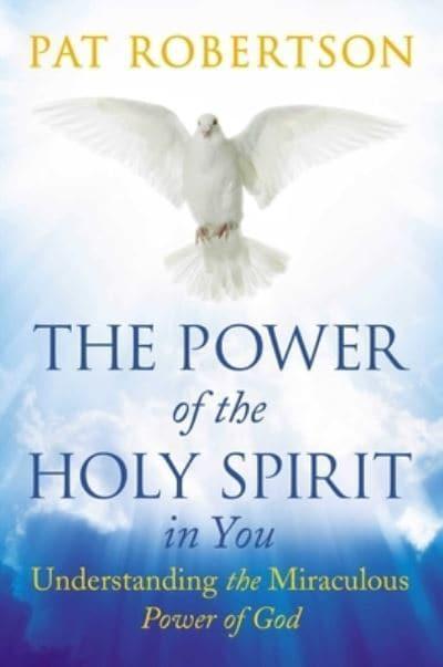 The Power of the Holy Spirit - Re-vived