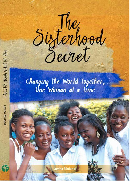 The Sisterhood Secret - Re-vived