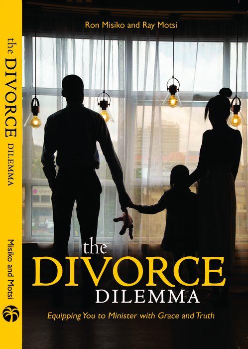 The Divorce Dilema - Re-vived
