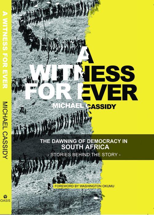 A Witness Forever