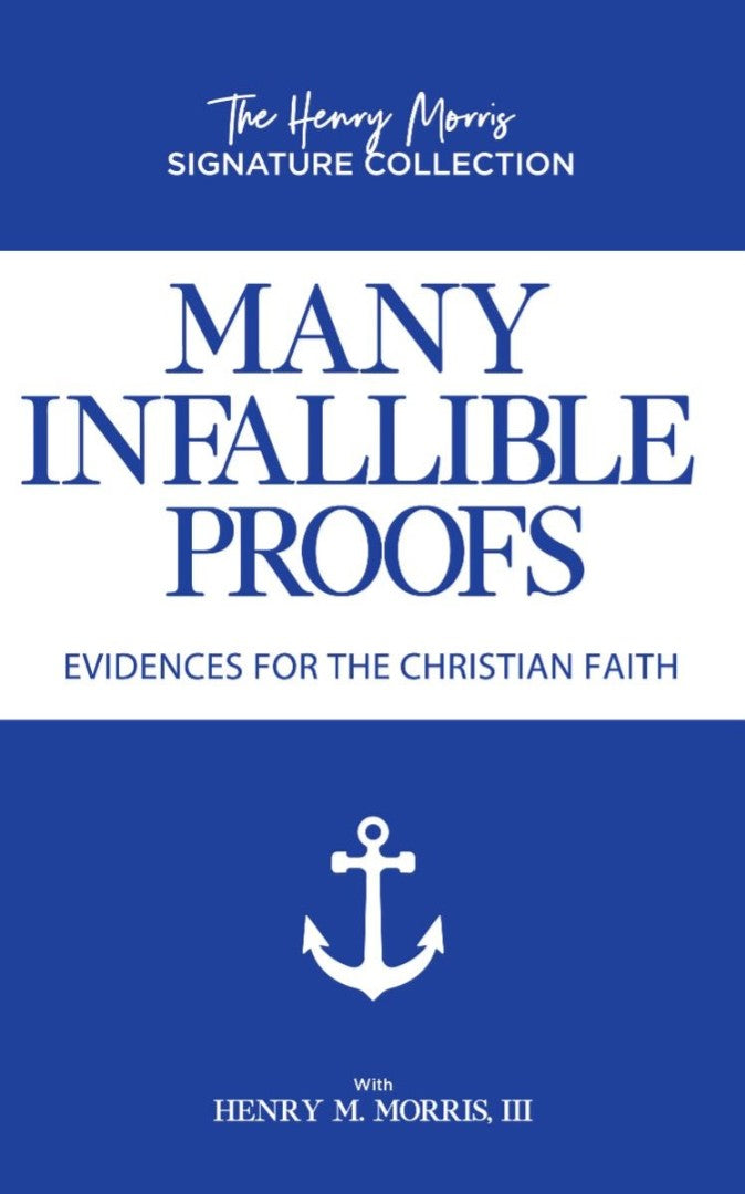 Many Infallible Proofs - Re-vived