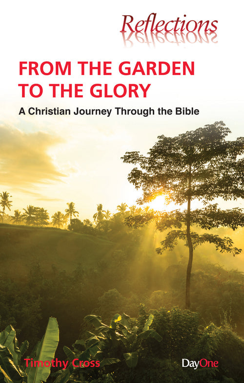 From the Garden to the Glory - Re-vived