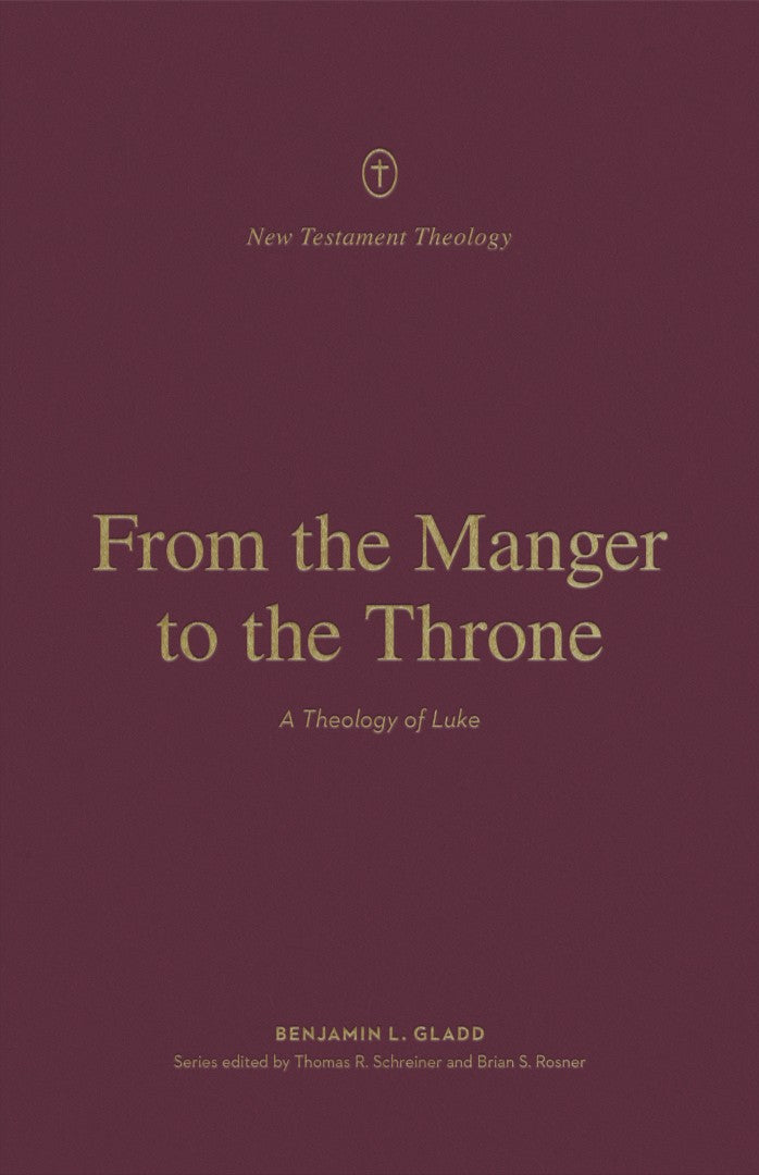 From the Manger to the Throne - Re-vived