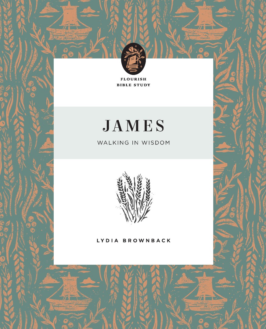 James - Re-vived