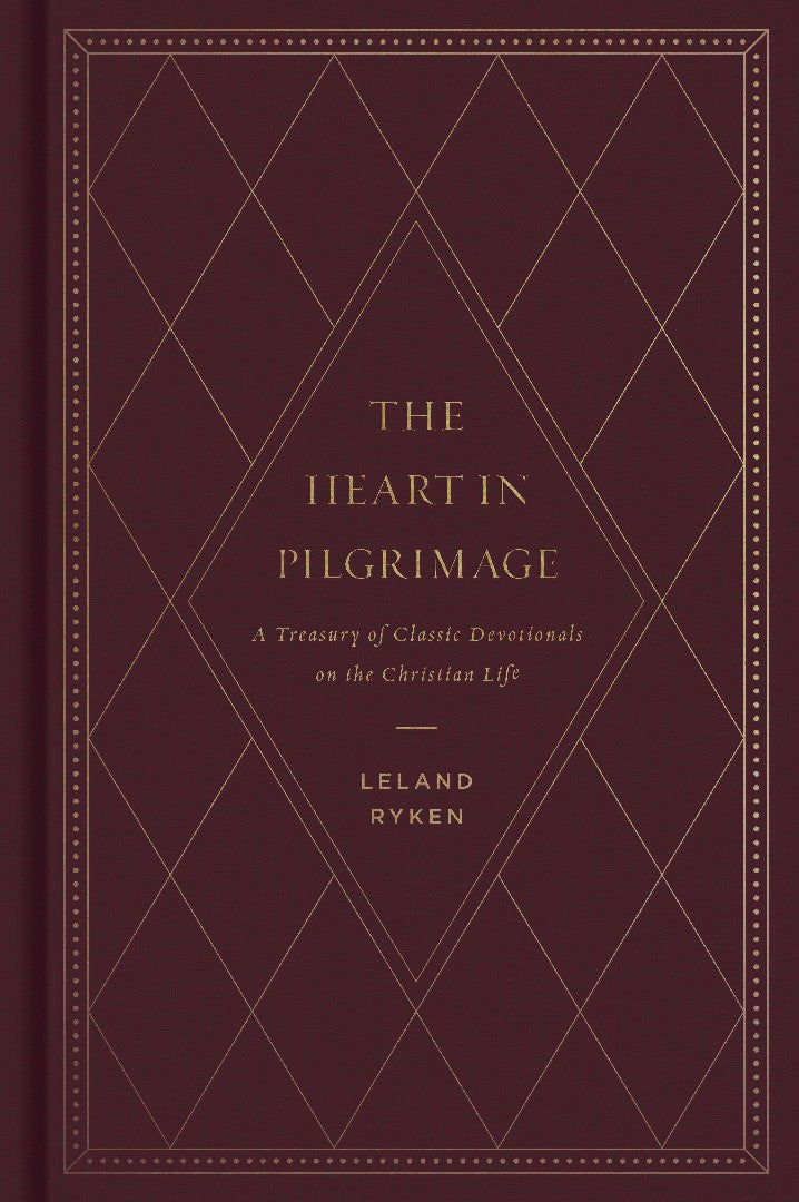 The Heart in Pilgrimage - Re-vived