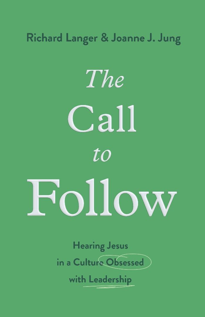 The Call to Follow - Re-vived